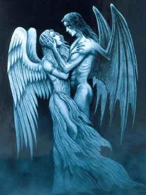 mon ange, ne tarde pas, je t'en prie